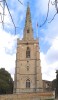 South Luffenham Church